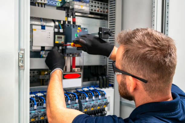 Best Licensed Electrician  in Blytheville, AR
