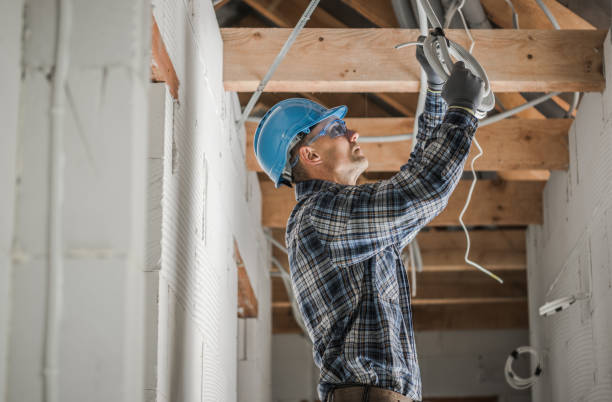 Best Ceiling Fan Installation Electrician  in Blytheville, AR
