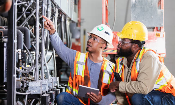 Best Affordable Electrician  in Blytheville, AR