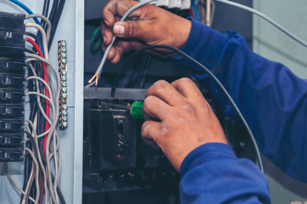 Electrical Upgrades for Homes in Blytheville, AR