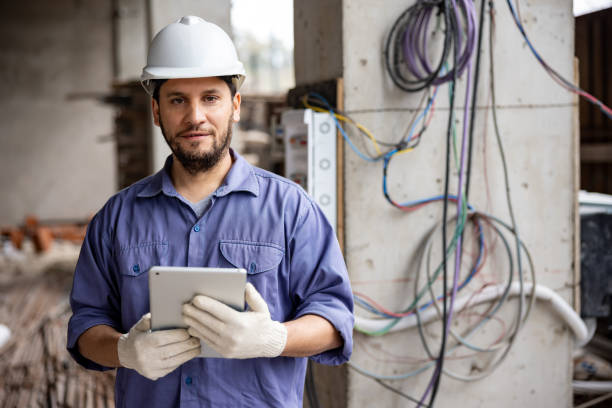Best Electrical Installation Contractor  in Blytheville, AR