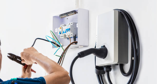 Best Emergency Electrical Repair  in Blytheville, AR