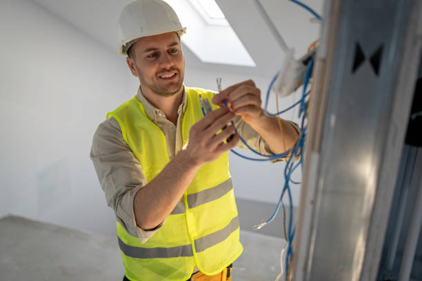 Best Ceiling Fan Installation Electrician  in Blytheville, AR